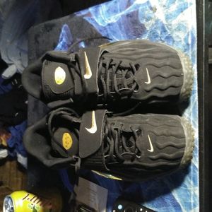 A1-Nike air zoom turf